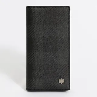 【PLAYBOY】翻蓋長夾 New century系列(灰色) 歷史價格詳細信息