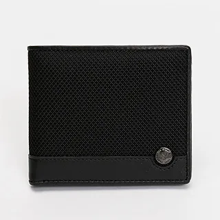 【PLAYBOY】短夾 Crucial系列(黑色) 歷史價格詳細信息