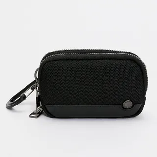 【PLAYBOY】卡片鎖包 Modish系列(黑色) 歷史價格詳細信息