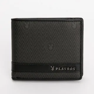 【PLAYBOY】中翻短夾可拆式 Defense系列(黑色) 歷史價格詳細信息