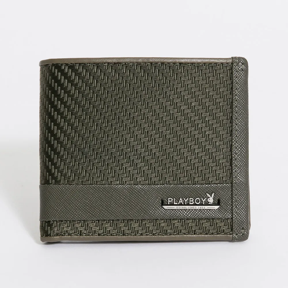 【PLAYBOY】基本短夾 Power系列(墨綠色) 歷史價格詳細信息