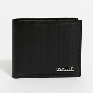 【PLAYBOY】中翻短夾可拆式 Defense系列(黑色) 歷史價格詳細信息