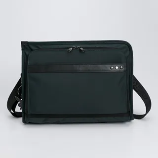 PLAYBOY - 手提包可肩背  Quiet Luxury系列 - 黑色 歷史價格詳細信息