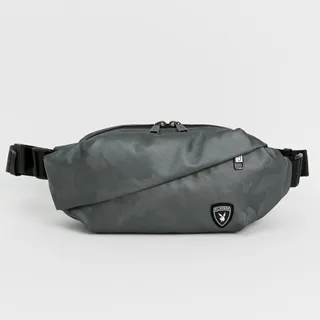 PLAYBOY - 腰包 Youth系列 - 黑色 歷史價格詳細信息