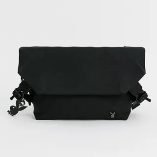 【PLAYBOY】斜背包 Current系列(黑色) 歷史價格詳細信息