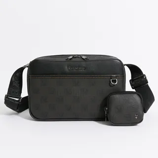 【PLAYBOY】小箱包附長鍊帶 BALLERINA芭蕾兔系列(杏色) 歷史價格詳細信息