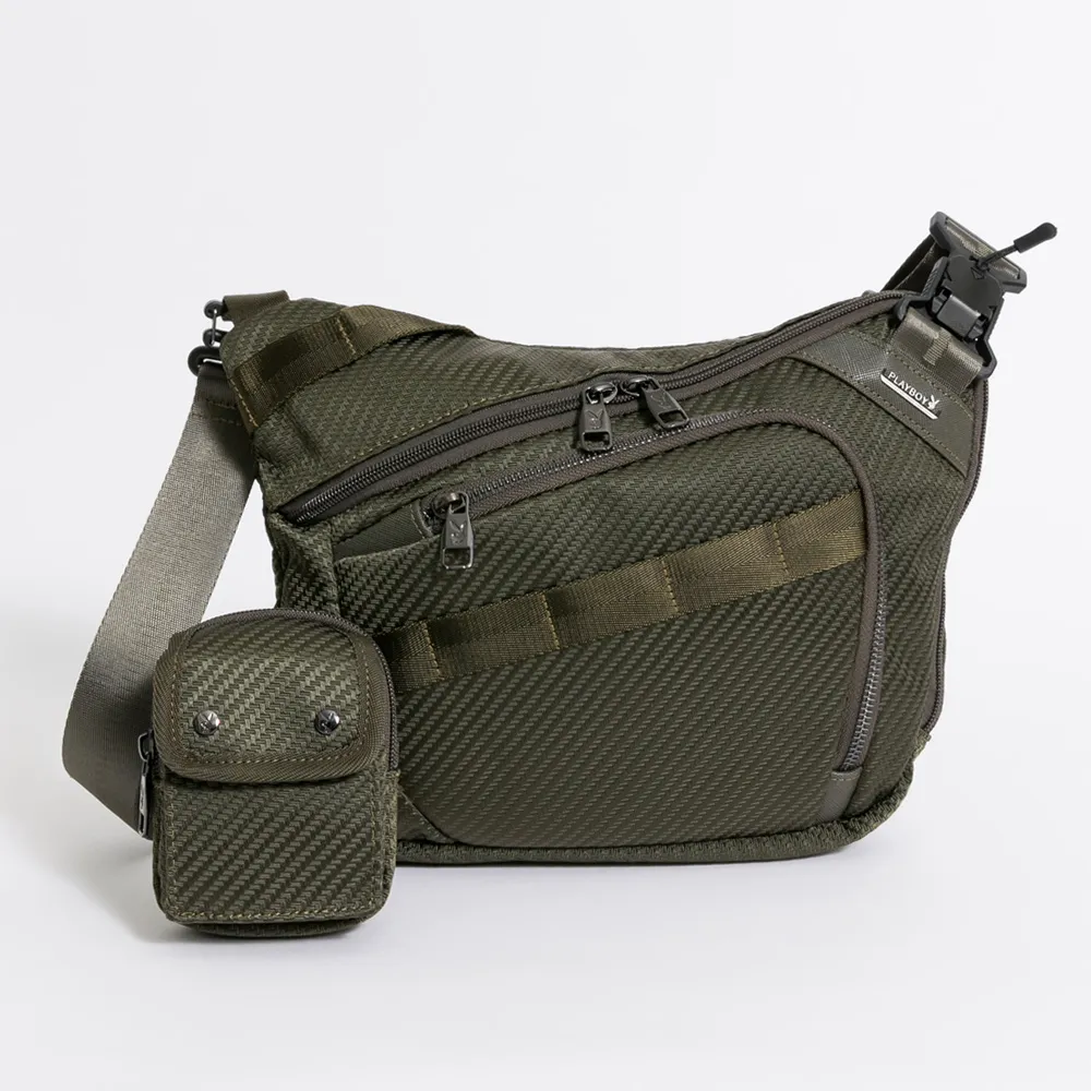 【PLAYBOY】後背包 Power系列-行李箱搭配(墨綠色) 歷史價格詳細信息