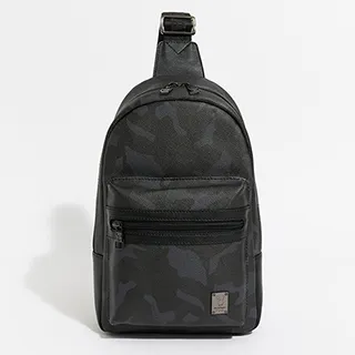 【PLAYBOY】單肩背包 Steady系列(黑色) 歷史價格詳細信息