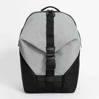 【PLAYBOY】後背包 灰色經典系列-行李箱搭配(灰色) 歷史價格詳細信息