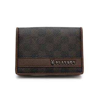 PLAYBOY -短夾 Graceful系列 - 米白色 歷史價格詳細信息