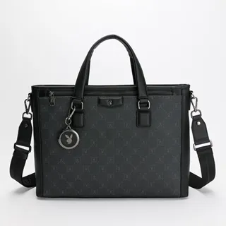 PLAYBOY - 托特包 Graceful系列 - 米白色 歷史價格詳細信息