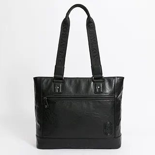 【PLAYBOY】托特包 Vortex系列(黑色) 歷史價格詳細信息