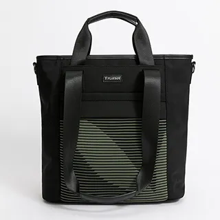 【PLAYBOY】托特包附長背帶  Micky and Bunny系列(黑色) 歷史價格詳細信息