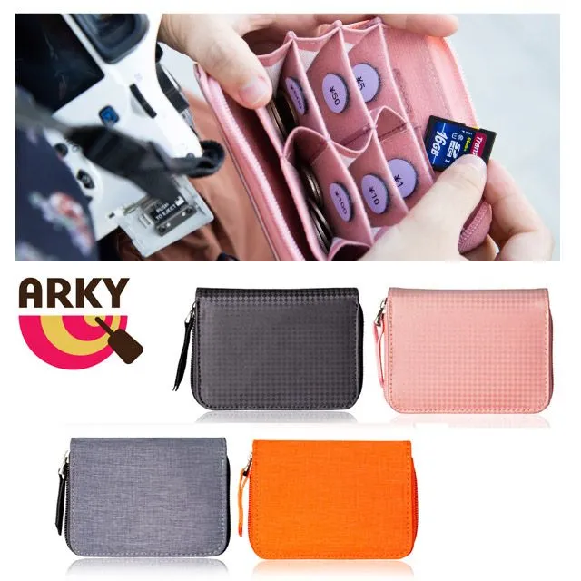 ARKY CERES Coin Wallet 克瑞斯萬國硬幣收納包+★無國界上網卡超值組合 歷史價格詳細信息