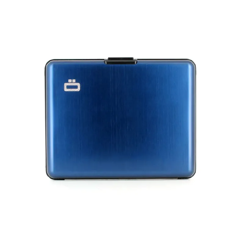 Big Stockholm RFID安全防盜經典錢包-花紋款 歷史價格詳細信息