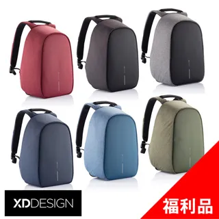 公司年終福利男女商務款雙肩包後開防盜筆記本電腦包休閒背包 歷史價格詳細信息