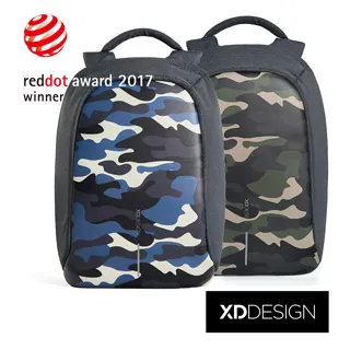 XD-Design BOBBY COMPACT 終極安全繽紛防盜後背包(桃品國際公司貨) 歷史價格詳細信息
