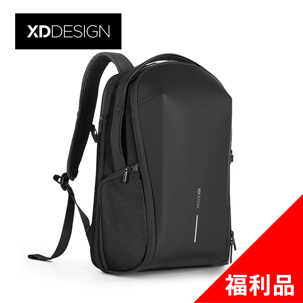 XDDESIGN BOBBY BIZZ 終極安全防盜公事包-深藍款(桃品國際公司貨)-福利品 歷史價格詳細信息