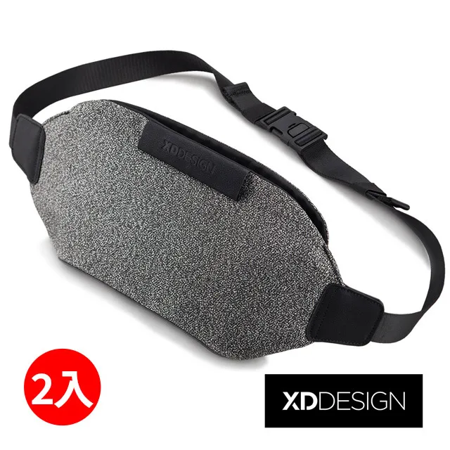 XDDESIGN URBAN BUMBAG 防割防盜都會隨行包(桃品國際公司貨) 歷史價格詳細信息