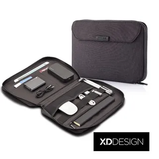 XDDESIGN Tech Pouch 數位配件收納包(桃品國際公司貨)-福利品 歷史價格詳細信息