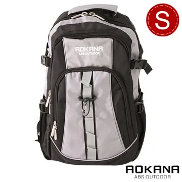 AOKANA奧卡納 輕量防潑水護脊電腦商務後背包68-093 歷史價格詳細信息