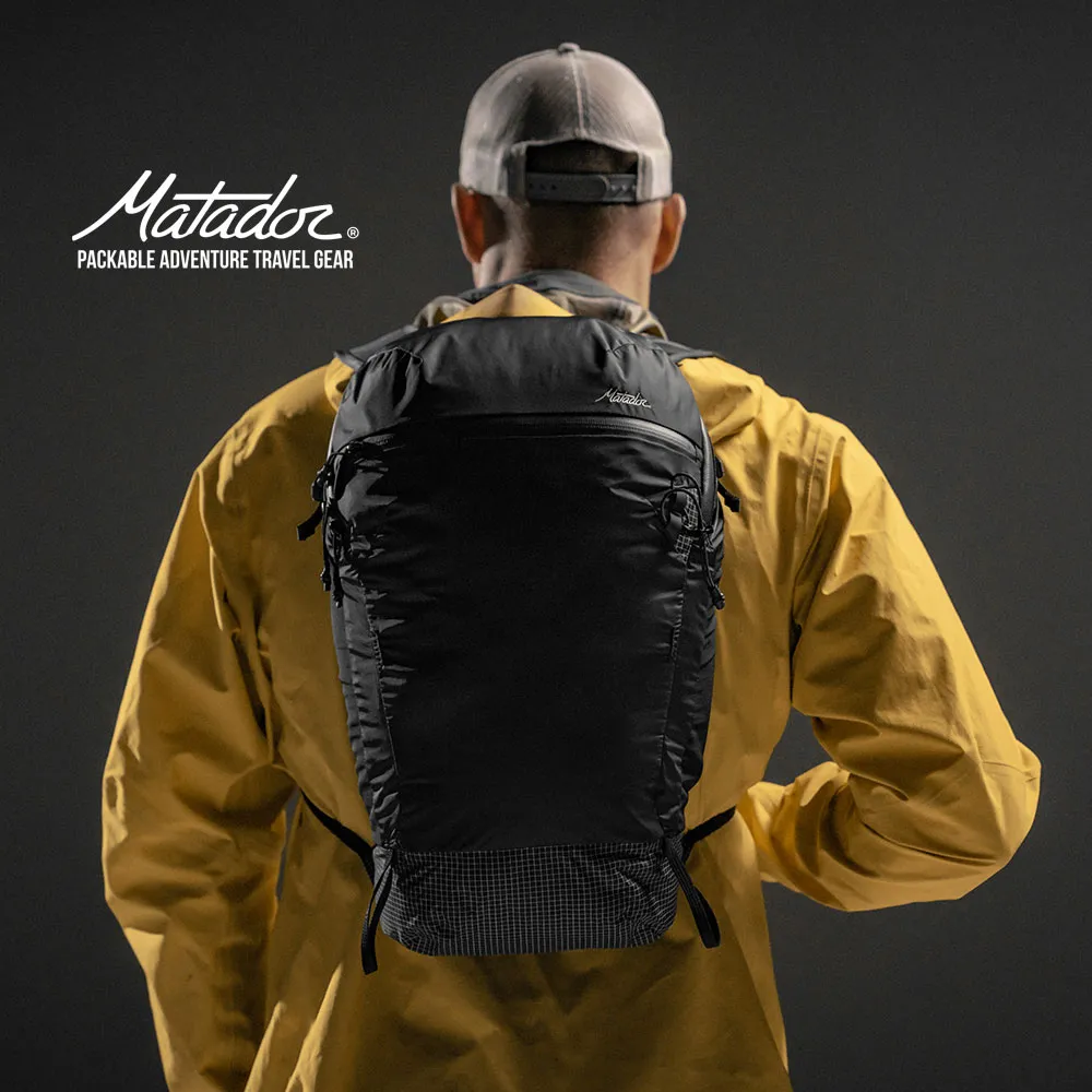 Matador 鬥牛士 Freefly 進階2.0款-16L 防水輕量背包 野炊用具 釣魚 帳蓬相關用具【現貨免運】 歷史價格詳細信息