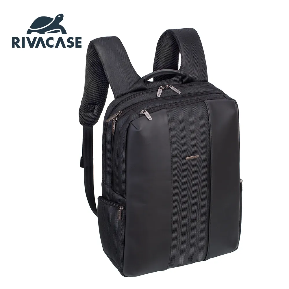 [Rivacase] Narita15.6吋後背包(黑) 8165 歷史價格詳細信息