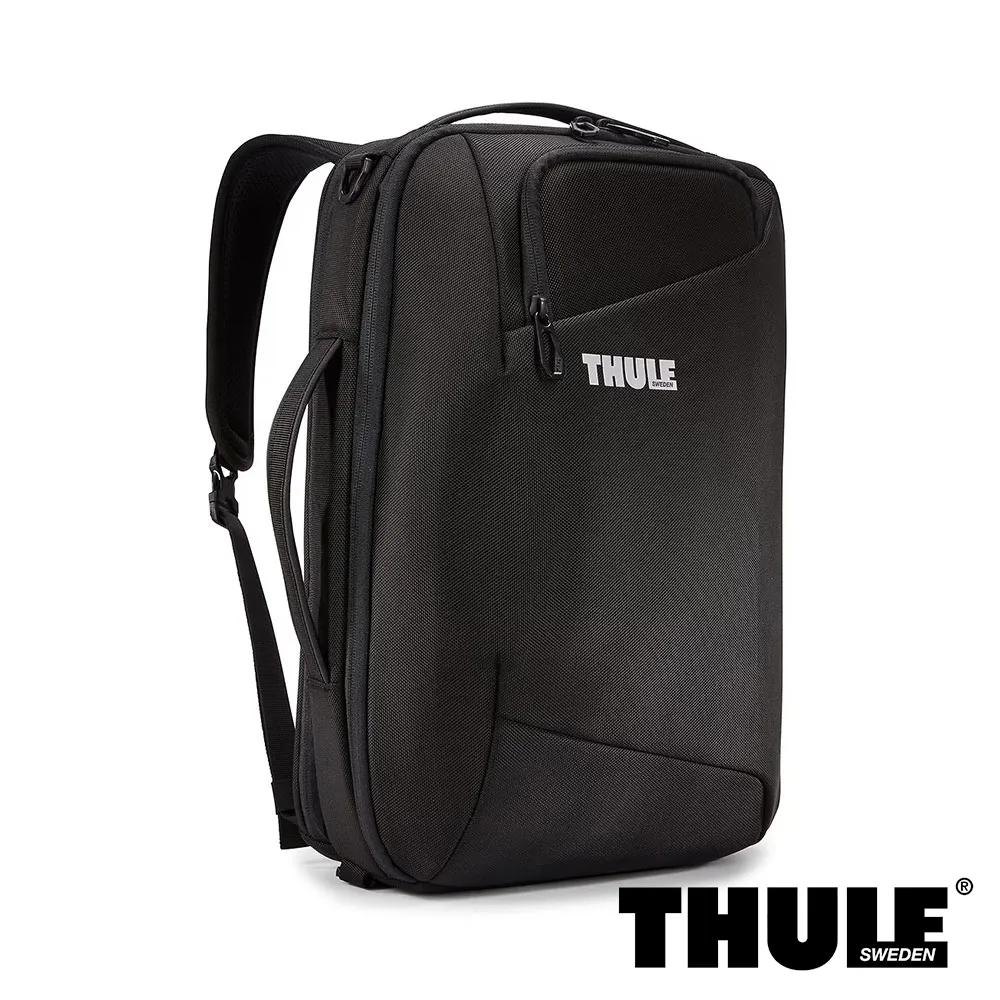 THULE-Accent 17L多用型背包TACLB-2116-黑 歷史價格詳細信息