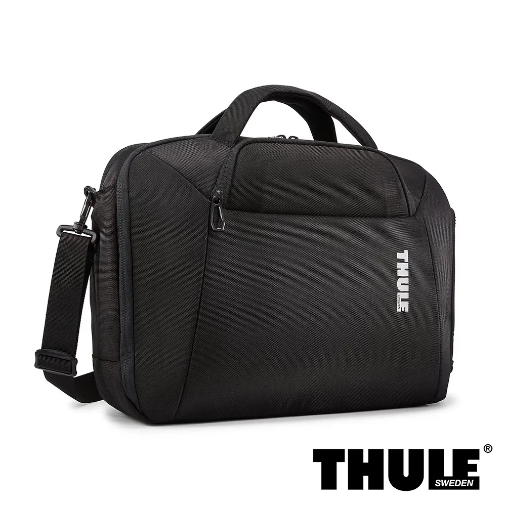 THULE-Accent 17L多用型背包TACLB-2116-黑 歷史價格詳細信息