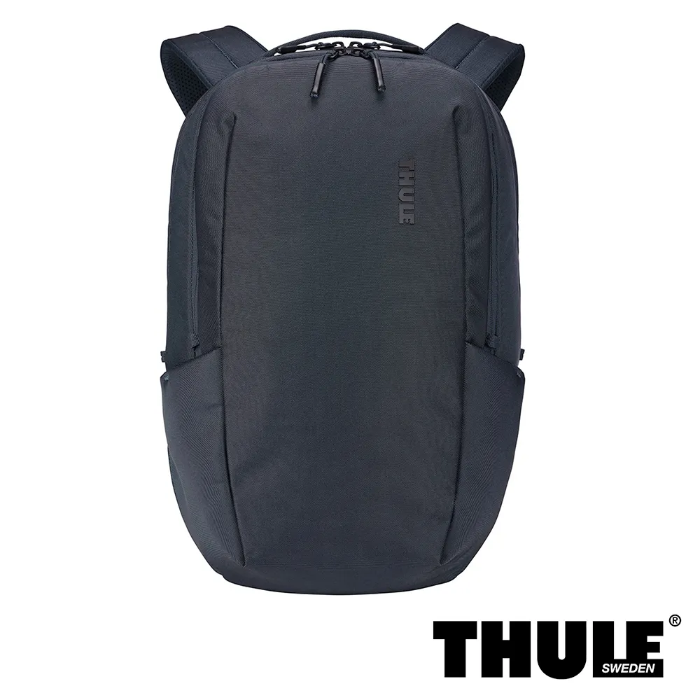 Thule Subterra II 21L 15.6 吋電腦後背包 - 岩灰 價格比較,價格查詢,歷史價格詳細信息