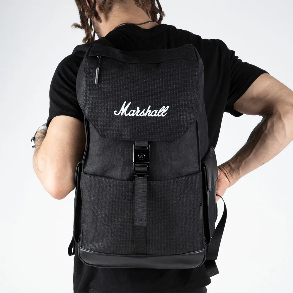 Marshall Uptown Tote Bag 手提肩背包【LifeTech】 歷史價格詳細信息