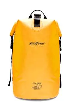 【舟遊天下】全新改版 Feelfree 防水包系列~15公升鐵馬包~ 利落有型都會遊走~寶石藍(四色) 歷史價格詳細信息