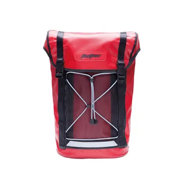 【舟遊天下】全新改版 Feelfree 防水包系列~15公升鐵馬包~ 利落有型都會遊走~寶石藍(四色) 歷史價格詳細信息