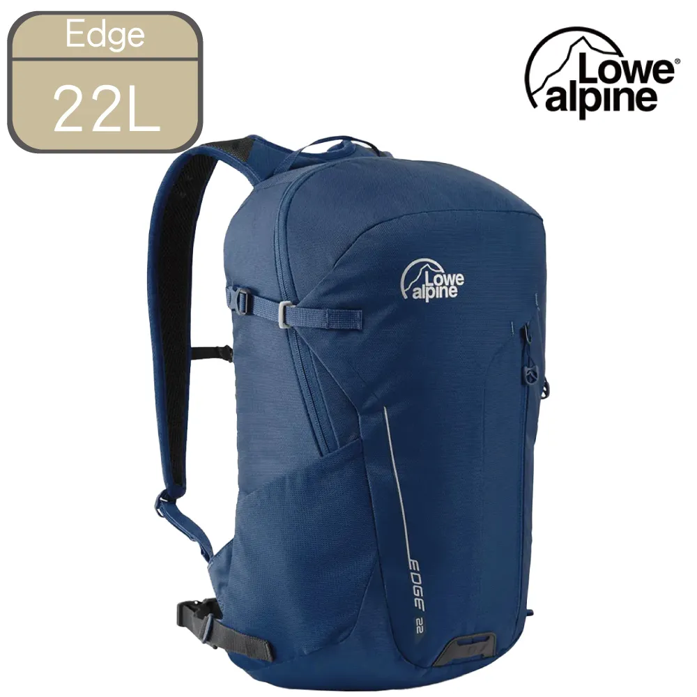Lowe alpine Edge 22 休閒背包【沁綠瀑布】FDP-90-22 歷史價格詳細信息