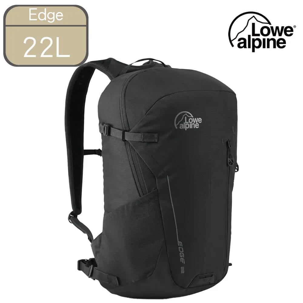 Lowe alpine Edge 22 休閒背包【沁綠瀑布】FDP-90-22 歷史價格詳細信息