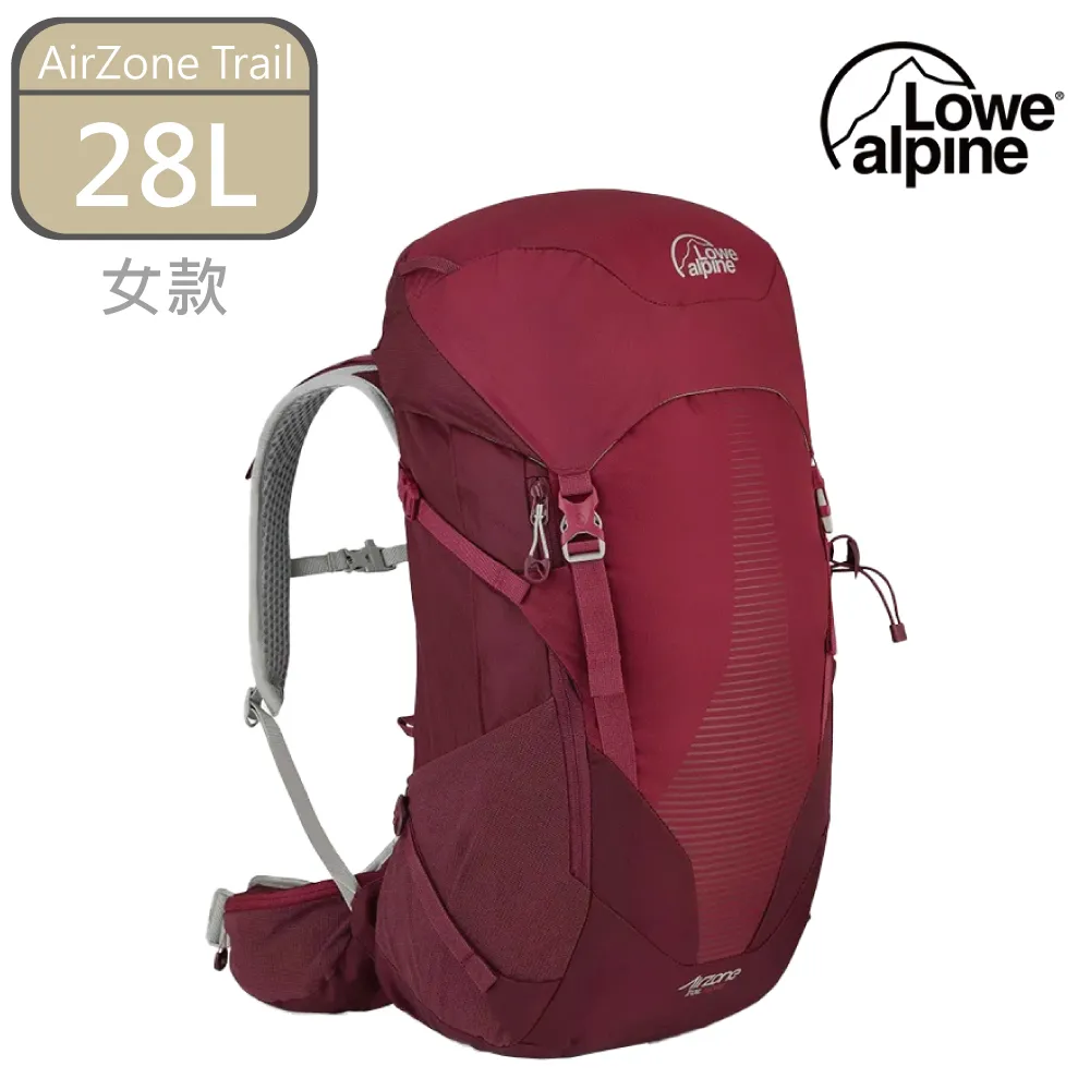 Lowe alpine AirZone Trail ND33網架背包【煤炭黑】FTF-42-33 歷史價格詳細信息
