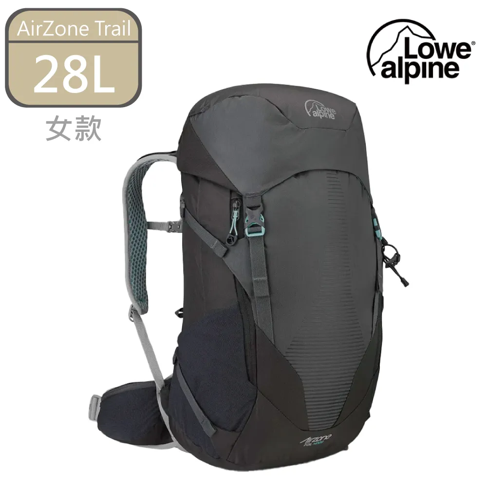 Lowe alpine AirZone Trail ND33網架背包【煤炭黑】FTF-42-33 歷史價格詳細信息