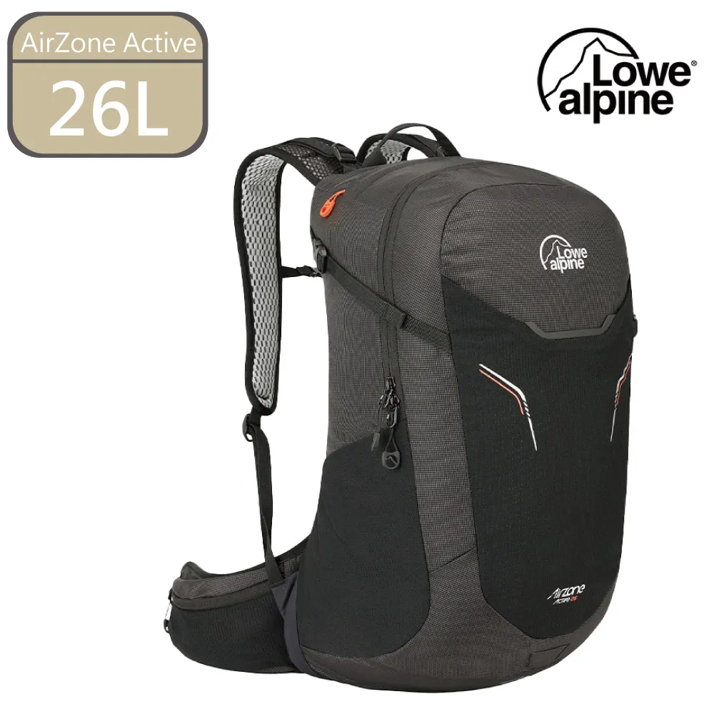 Lowe alpine AirZone Active 登山背包【葡萄紫】FTF-17-22 歷史價格詳細信息