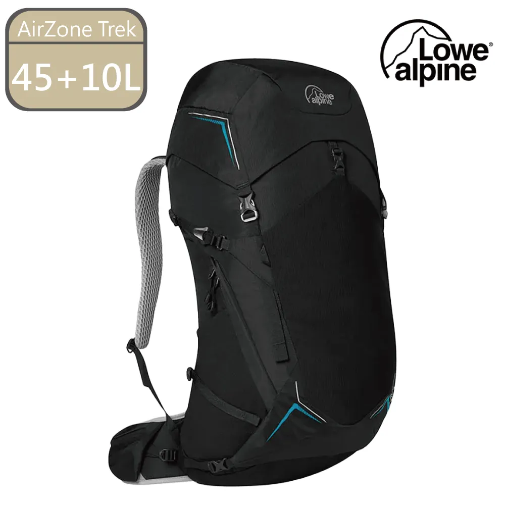 Lowealpine AirZone Trek 網架背包【黑色】FTE-89-35 歷史價格詳細信息