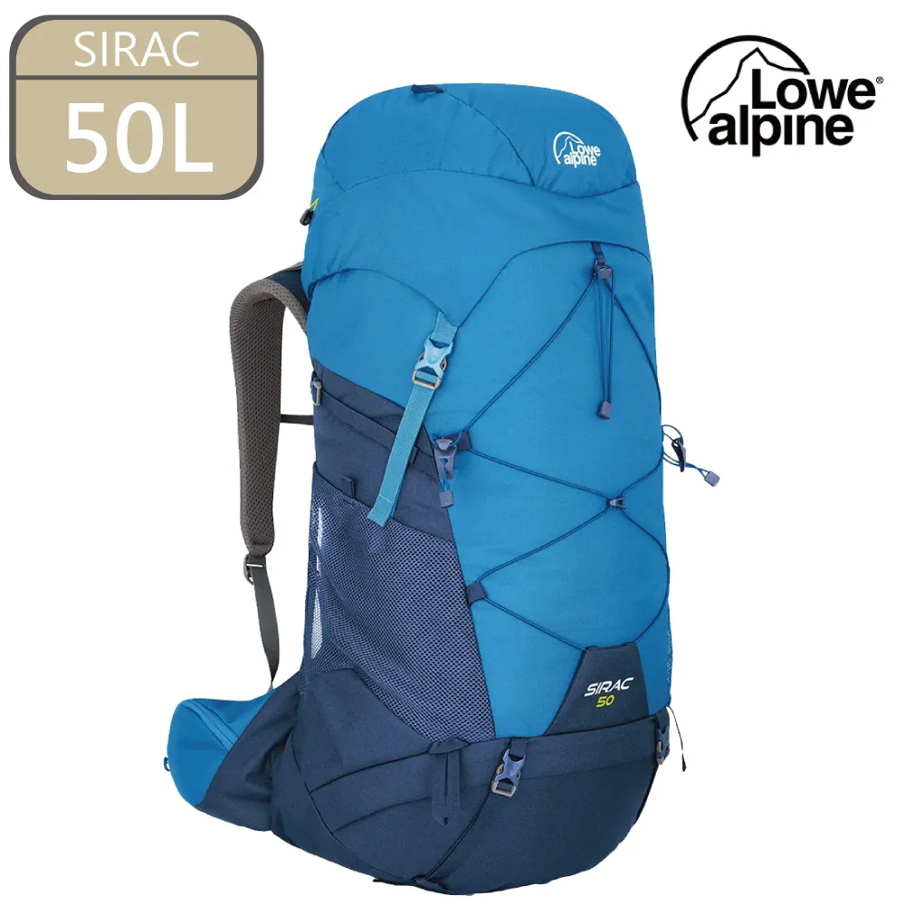 Lowe alpine SIRAC ND 登山背包【竹林綠】FMQ-31-40 (適合女性) 歷史價格詳細信息