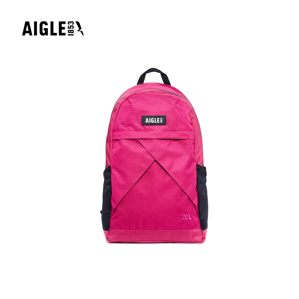 【AIGLE】防潑休閒側背包AG-4P504A100 黑色(側肩背包 小包 防潑水小包 斜肩包) 歷史價格詳細信息