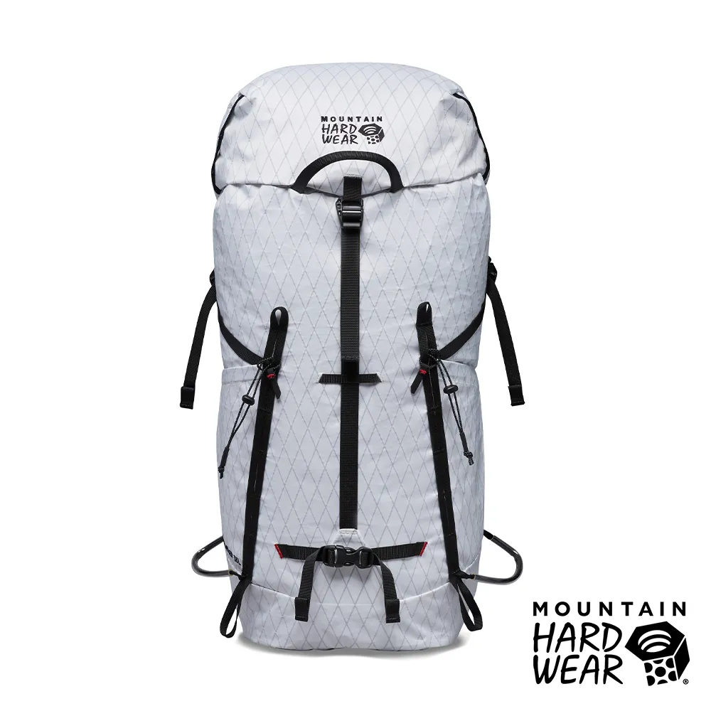 【Mountain Hardwear】Scrambler 35 Backpack 35L輕量多功能攀登背包 波布綠M/L #1830221 歷史價格詳細信息