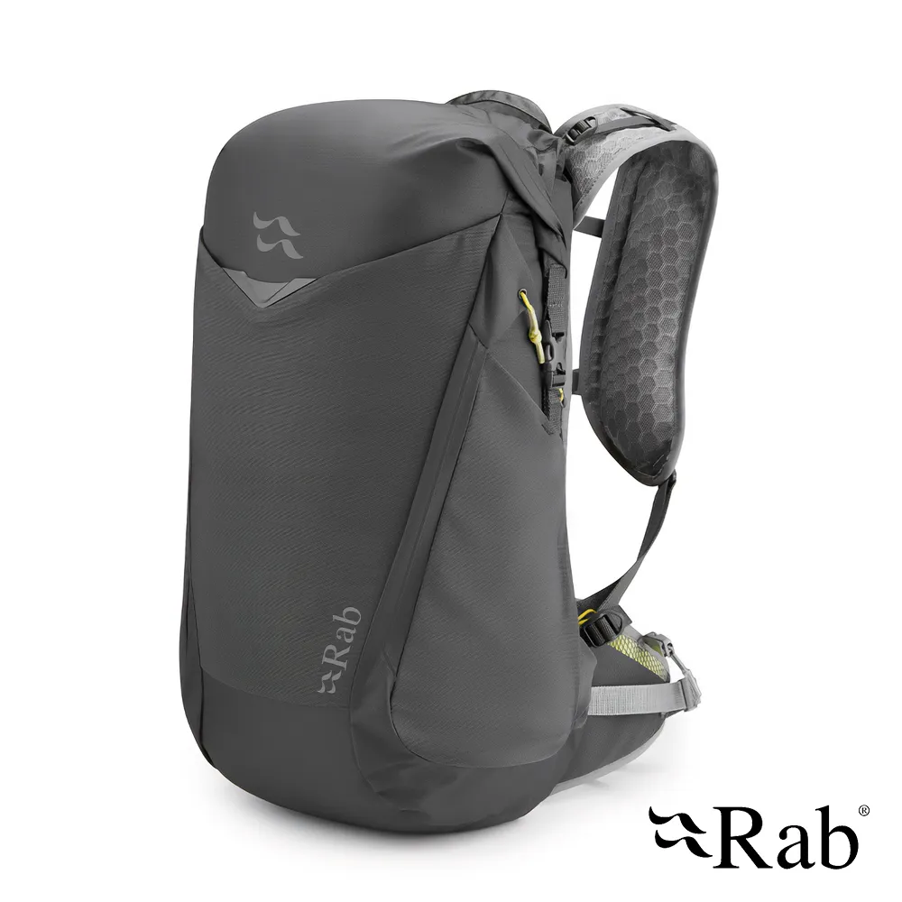 【英國 RAB】Aeon LT 12 輕量野跑後背包 12L 墨藍 #QAP21 歷史價格詳細信息