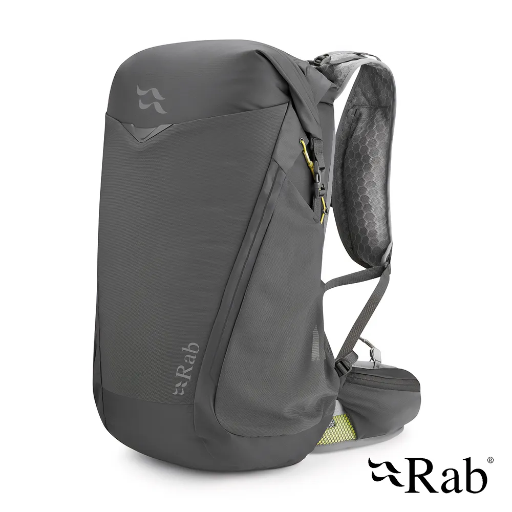 【英國 RAB】Aeon LT 12 輕量野跑後背包 12L 墨藍 #QAP21 歷史價格詳細信息