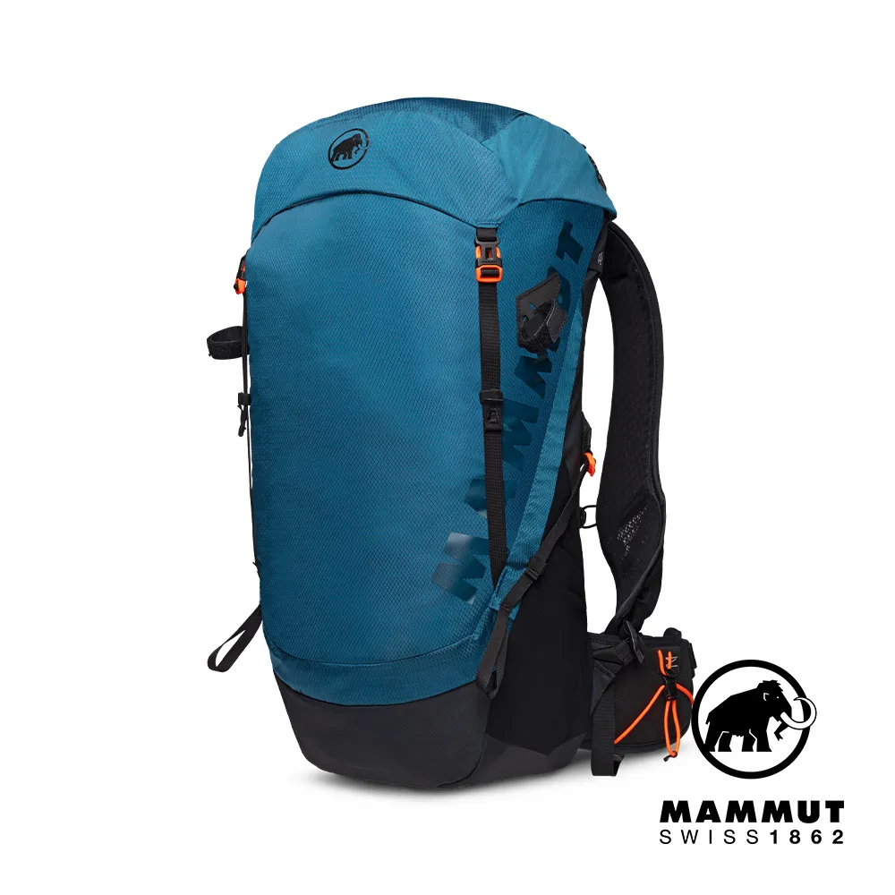 【Mammut 長毛象】Ducan 24L 輕量健行後背包 女款 緋紅/黑 #2530-00310 歷史價格詳細信息