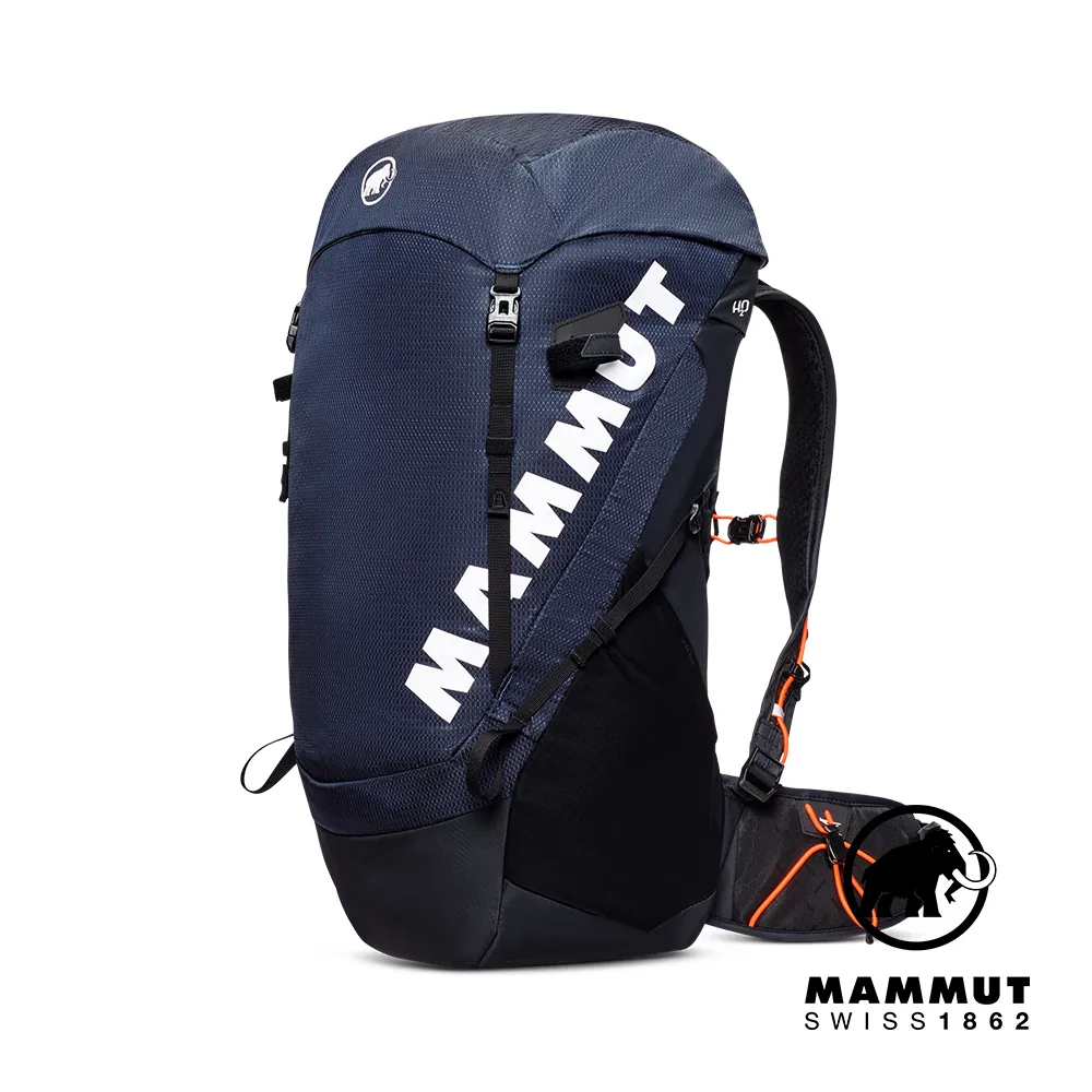 【Mammut 長毛象】Ducan 30L 輕量健行後背包 女款 玉石綠 #2530-00330 歷史價格詳細信息