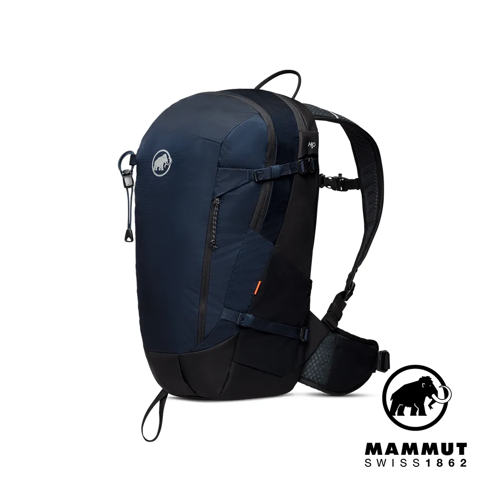 Mammut 長毛象 Lithium 20 男款後背包 2530-03172 歷史價格詳細信息