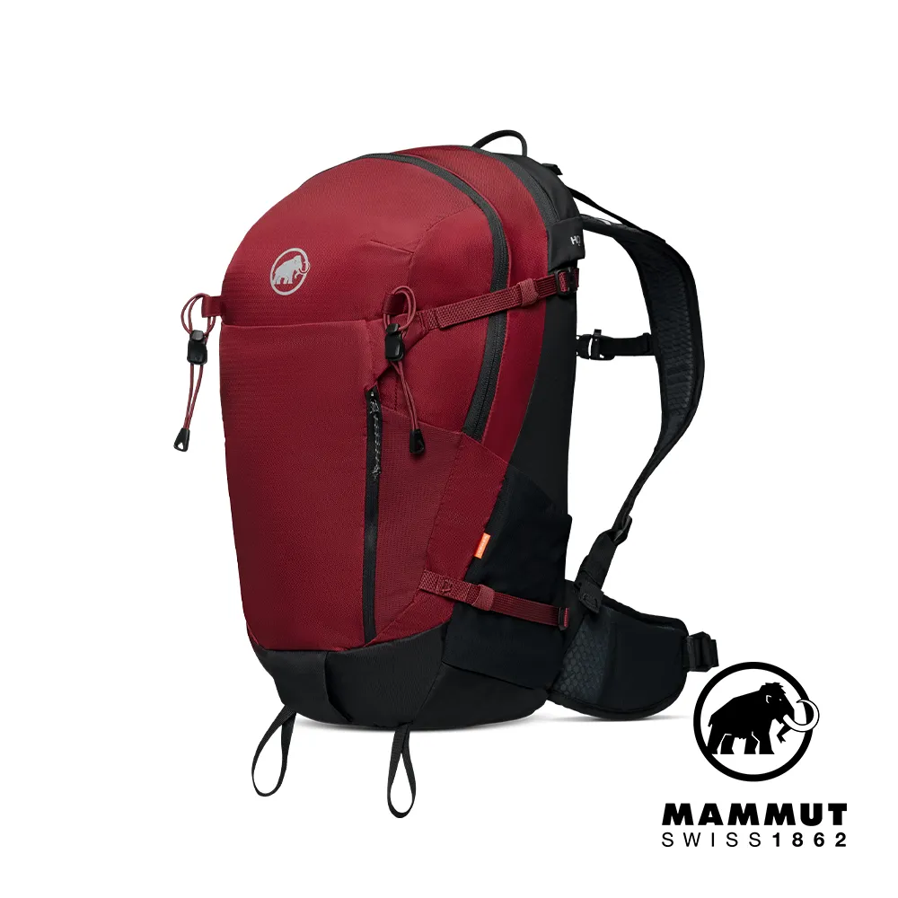 Mammut 長毛象 Lithium 25 男款後背包 2530-03452 歷史價格詳細信息