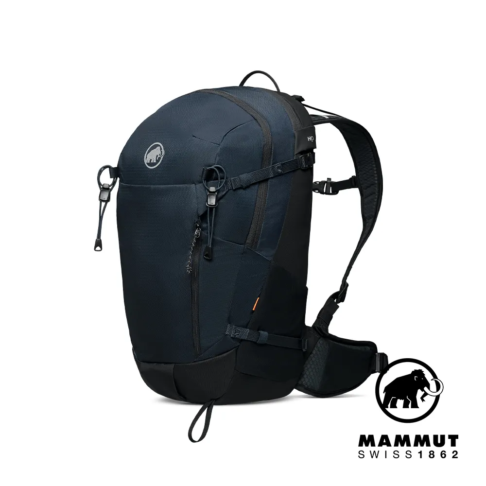 Mammut 長毛象 Lithium 25 男款後背包 2530-03452 歷史價格詳細信息