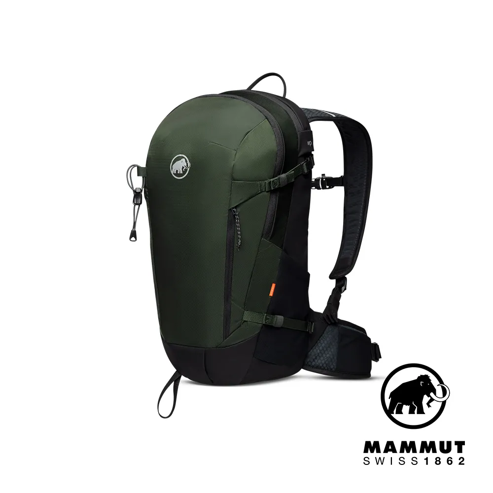 Mammut 長毛象 Lithium 20 男款後背包 2530-03172 歷史價格詳細信息